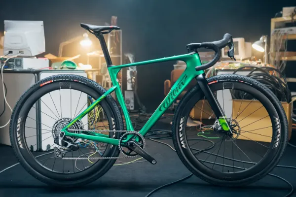 Road Cycling