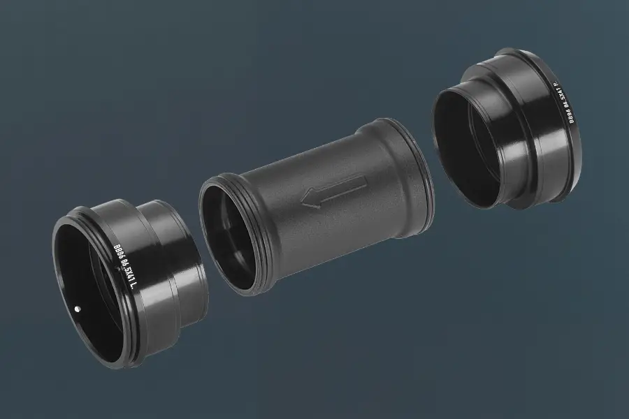 QCK-Tech Bottom Bracket Image