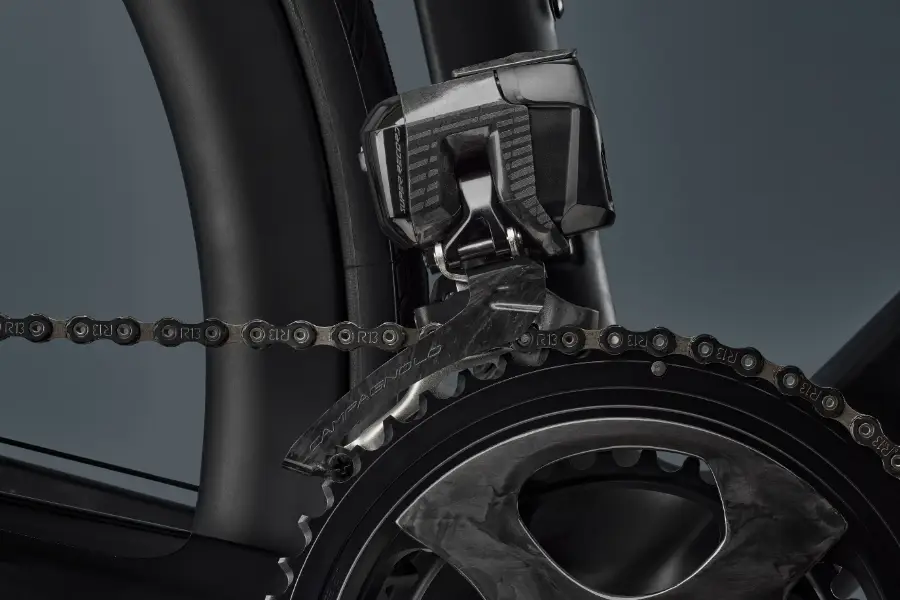 Front Derailleur Image