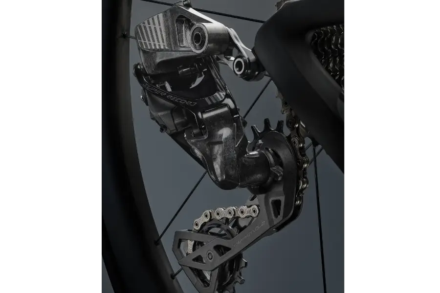 Rear Derailleur Image