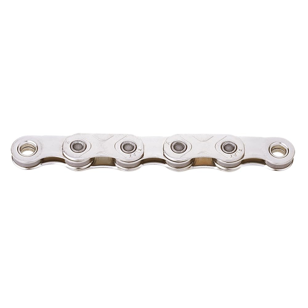 KMC X-FLAT Waxed Chain